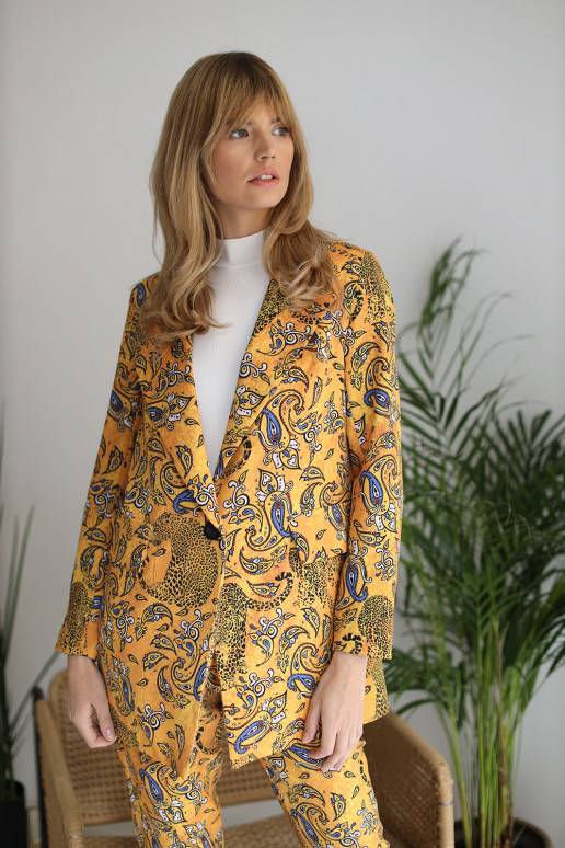  Jakk Stiilsedlli 154281 Eteria Colour Mist 