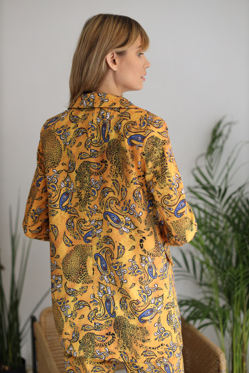 Jakk Stiilsedlli 154281 Eteria Colour Mist  2