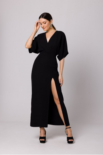 Must maxi kleit