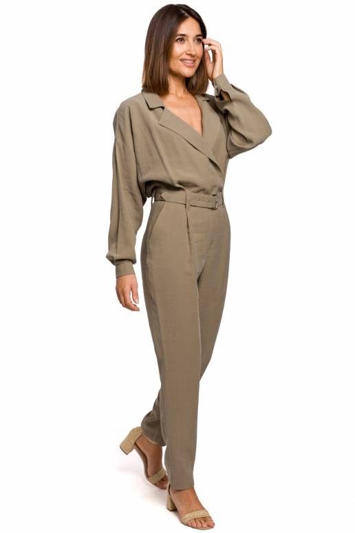 Kombinesoon Modelli Style