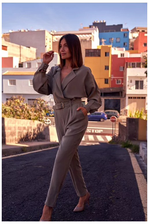 Kombinesoon Modelli Style