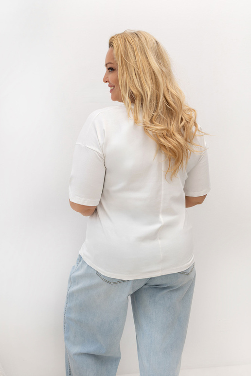 Rinna T-särk