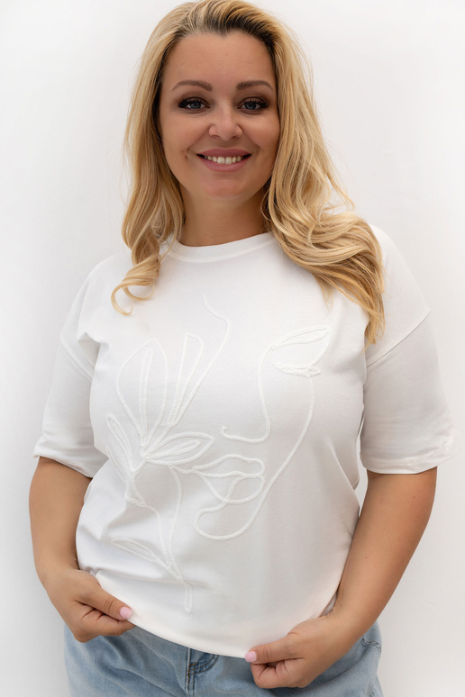 Rinna T-särk