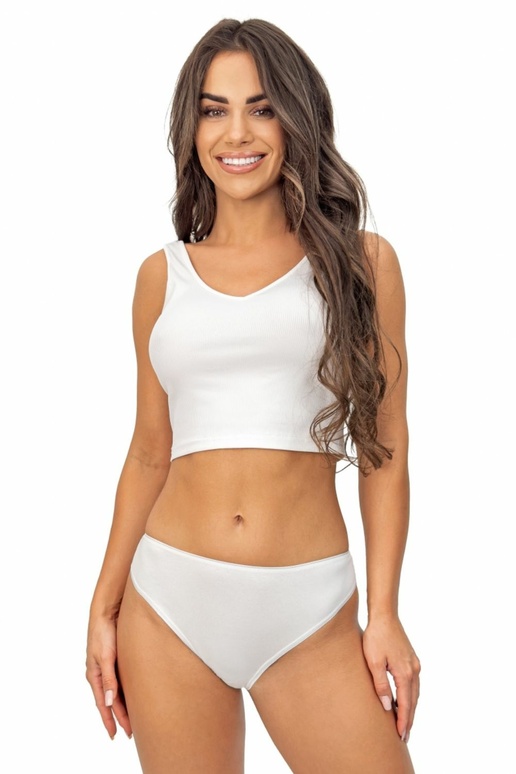 Pitsilised aluspüksid Donna
