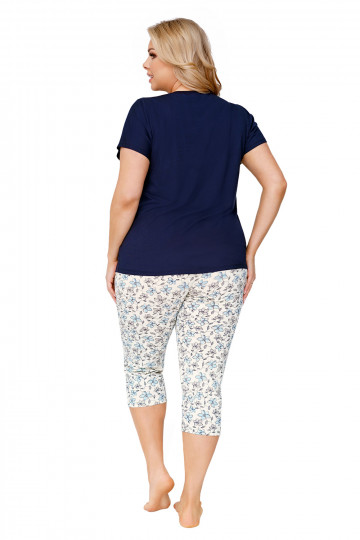 Pidžaama Stiilsedlli 164788 Donna  2