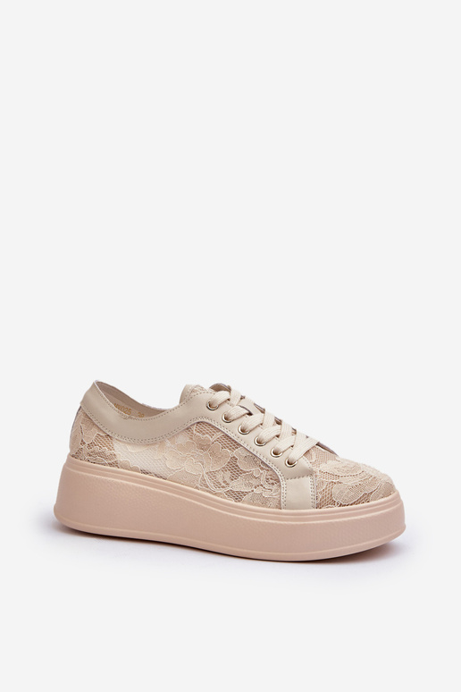 Naistel sneakers stiilis kingad...