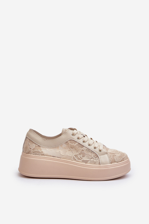 Naistel sneakers stiilis kingad...