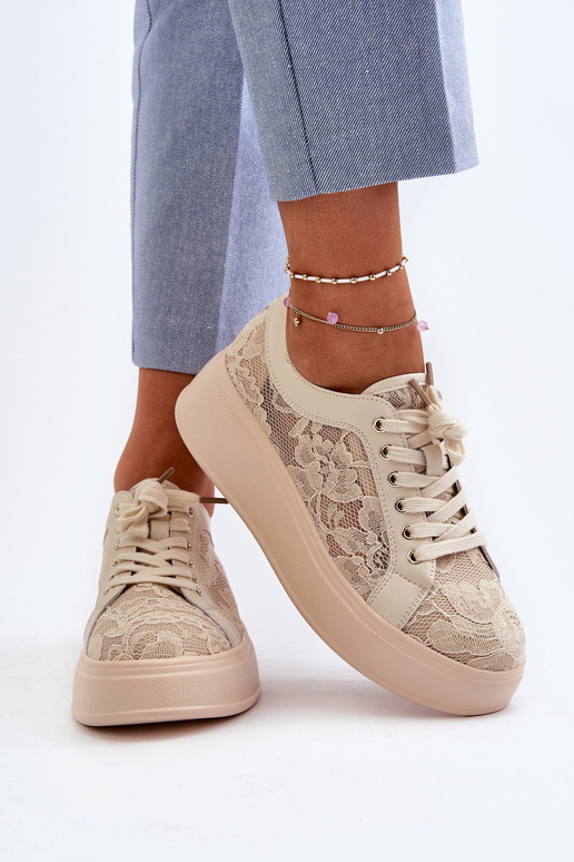 Naistel sneakers stiilis kingad...