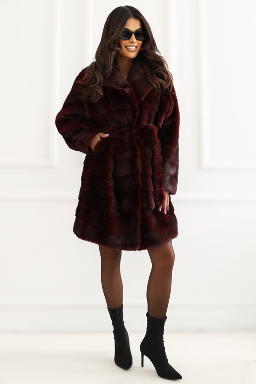Bordo mantel