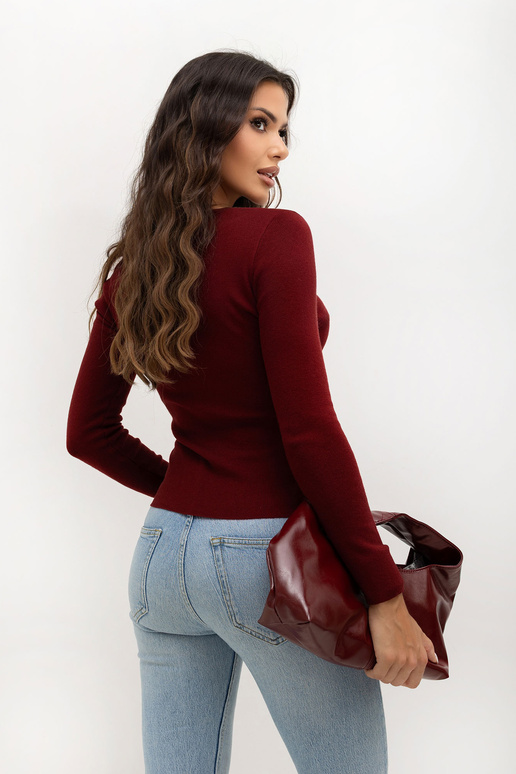 Bordo kampsun