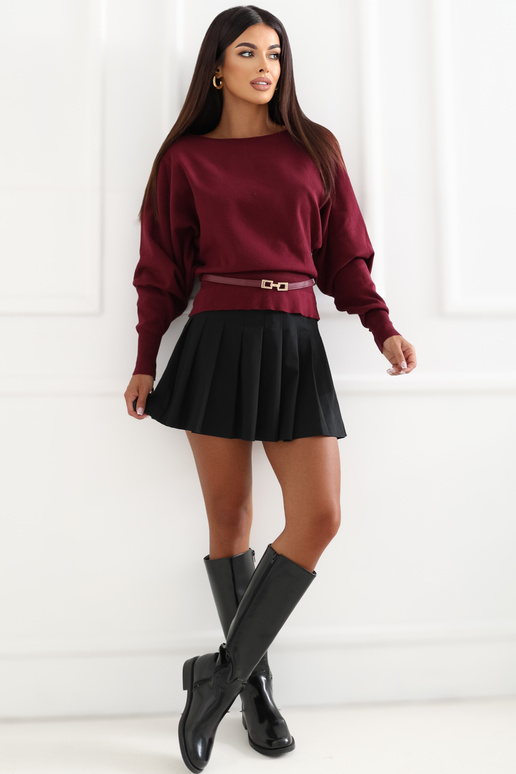 Bordo kampsun