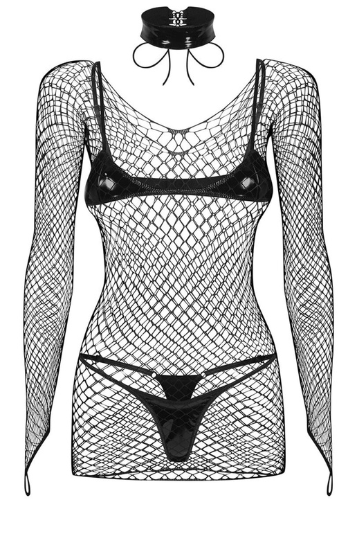 Seksikas komplekt Obsessive
