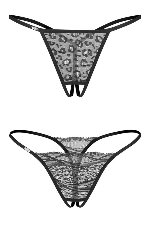 Bianca 2-osaline komplekt Obsessive