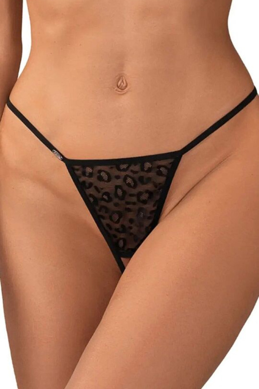 Bianca 2-osaline komplekt Obsessive