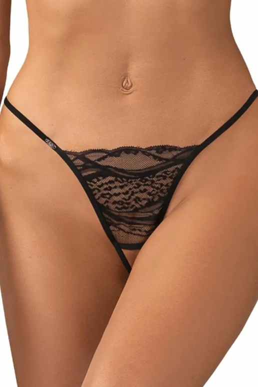 Bianca 2-osaline komplekt Obsessive