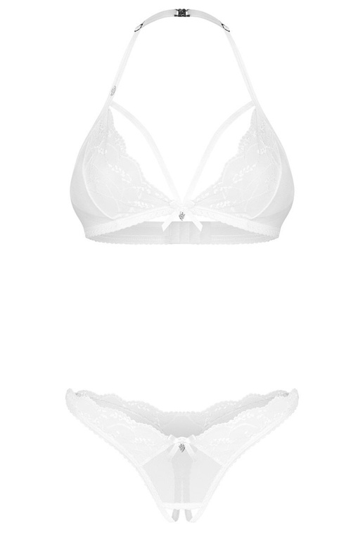 Obsessive Seksikas Komplekt