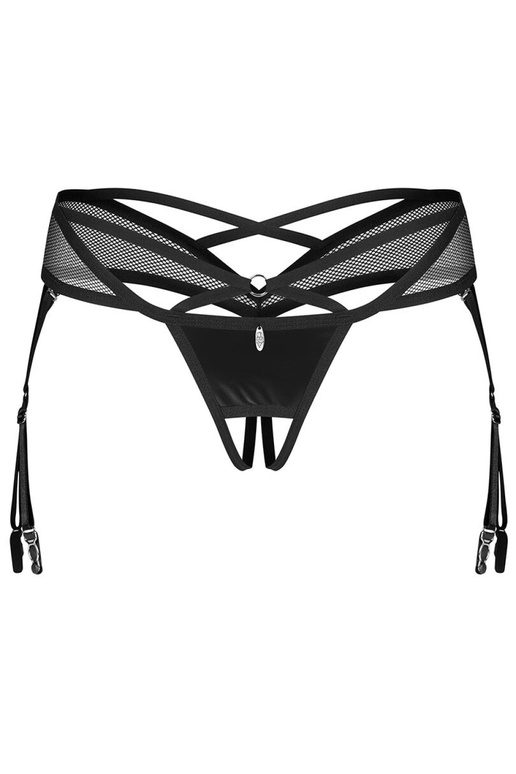 Obsessive T-kujulised Stringid