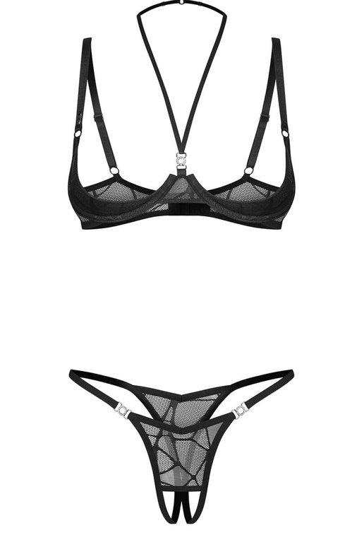 Seksuaalne komplekt Olianna Obsessive