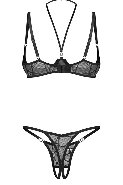 Seksuaalne komplekt Olianna Obsessive