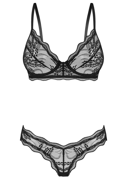 Seksuaalne komplekt Perisia Obsessive