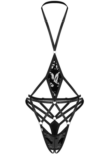 Obsessive bodi 2
