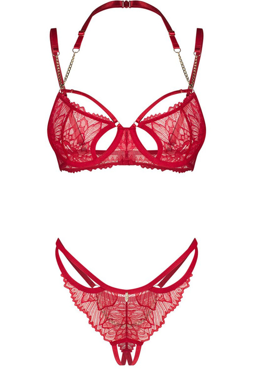Seksuaalne komplekt Obsessive