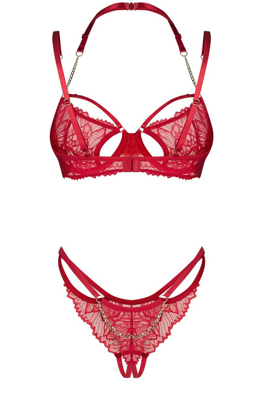 Seksuaalne komplekt Obsessive