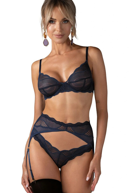 Seksuaalne komplekt Obsessive