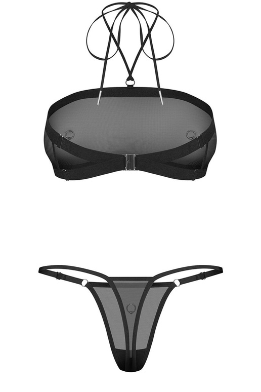 Seksuaalne komplekt Obsessive