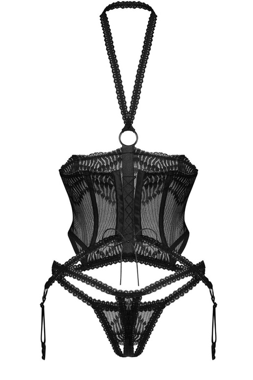 Seksikas komplekt Obsessive