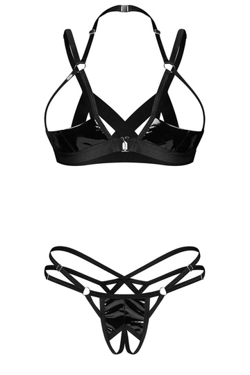 Seksikas komplekt Obsessive 2
