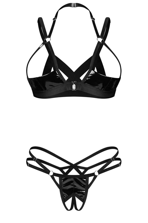Seksikas komplekt Obsessive