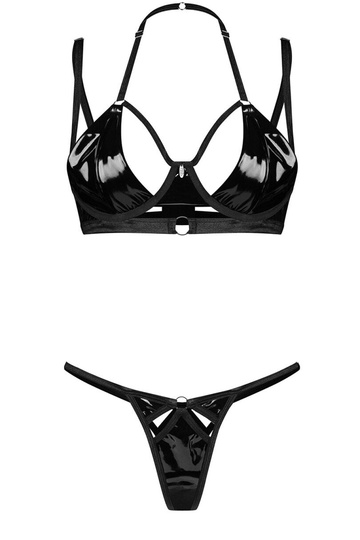 Sensuaalne komplekt Obsessive 2