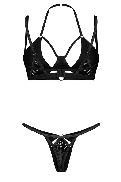 Sensuaalne komplekt Obsessive