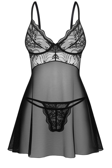 Sensuaalne komplekt Obsessive 2