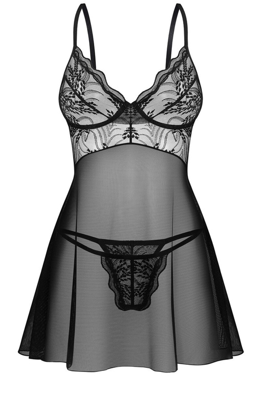Sensuaalne komplekt Obsessive