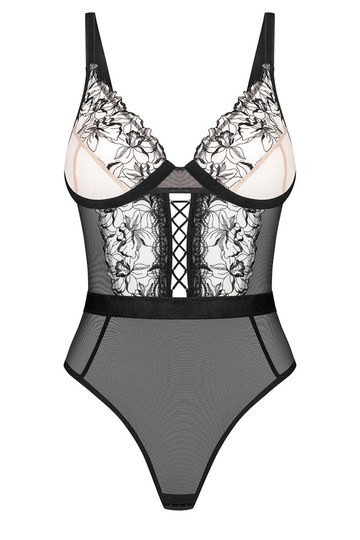 Obsessive Bodysuit 2