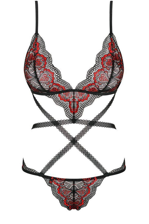 Obsessive Bodysuit