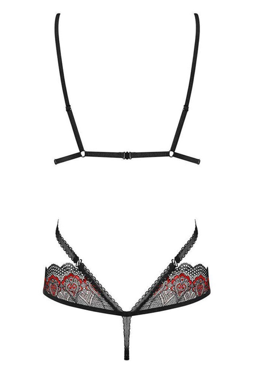 Obsessive Bodysuit