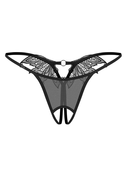 Obsessive T-kujulised aluspüksid