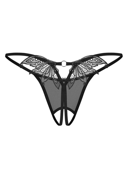 Obsessive T-kujulised aluspüksid