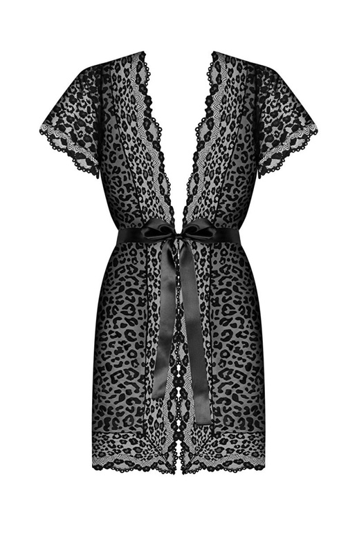 Kleid Obsessive