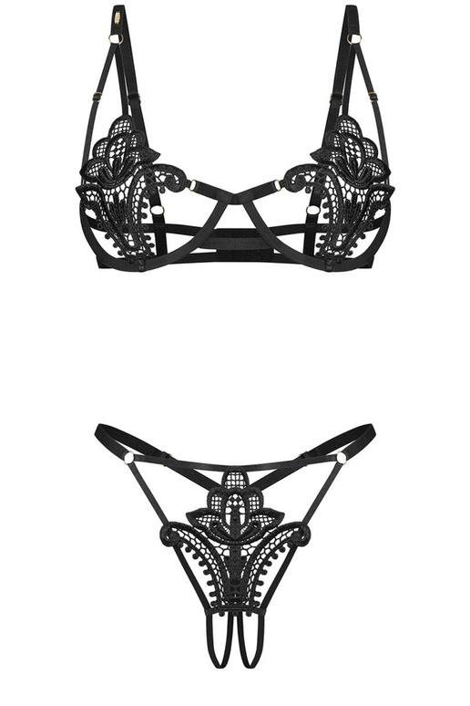 Seksuaalne komplekt Obsessive