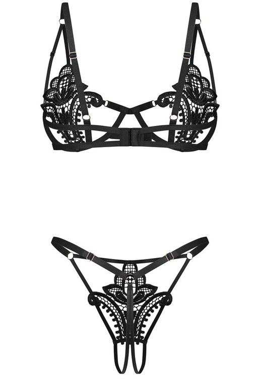 Seksuaalne komplekt Obsessive