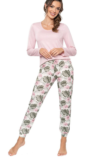 Pajama Mila