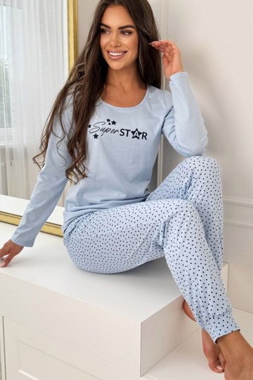 Pižama Star Donna 2