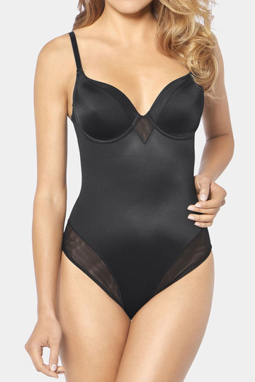 Triumph bodi 2