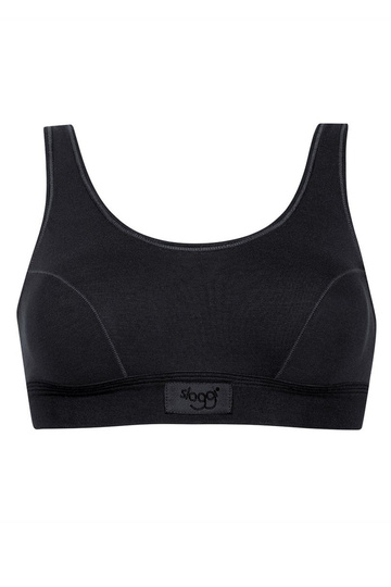 Must spordirinnahoidja Sloggi Double Comfort 2