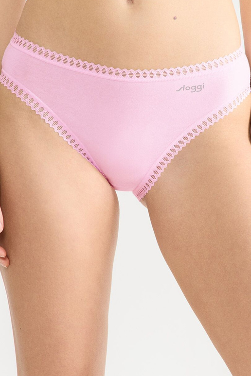Komplekt Sloggi Go Crush High Leg