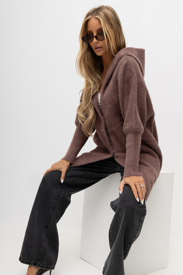 Lilla mantel 2